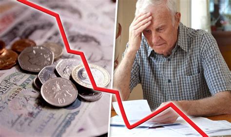 Pensioners in Britain are still expected a high amount in tax according to a pension firm | UK ...