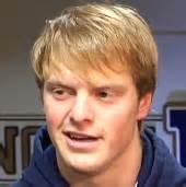 Gunner Kiel staying at Cincinnati; Everett Golson can return to Notre Dame in 2014 | Larry Brown ...