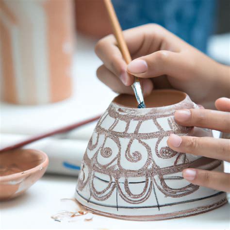 Mastering Pottery: Beginner's Guide to Clay Art Techniques