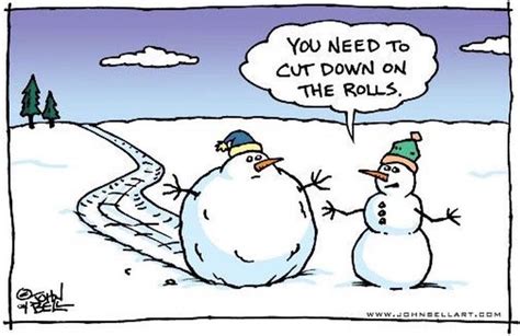 Pin by Patricia Hamm on Winter | Funny christmas cartoons, Funny christmas jokes, Funny cartoons