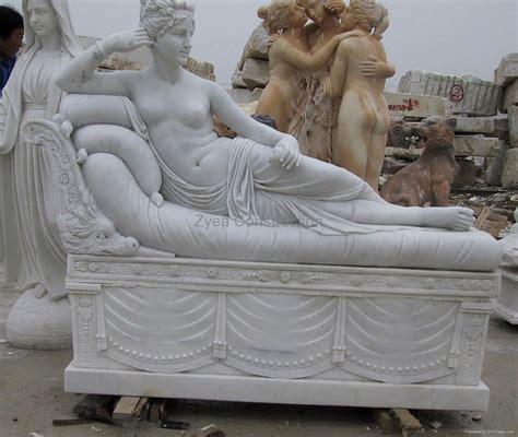 white marble sculpture for western customer (China Manufacturer) - Marble - Slate, Marble ...