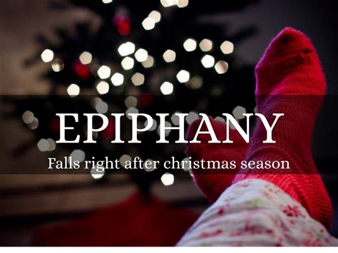 Christmas & Epiphany Season by Carmen Almeda