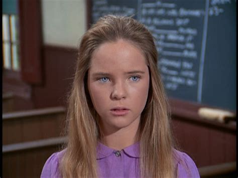 Melissa Sue Anderson as Mary Ingalls | Melissa sue anderson, Laura ingalls, Little house