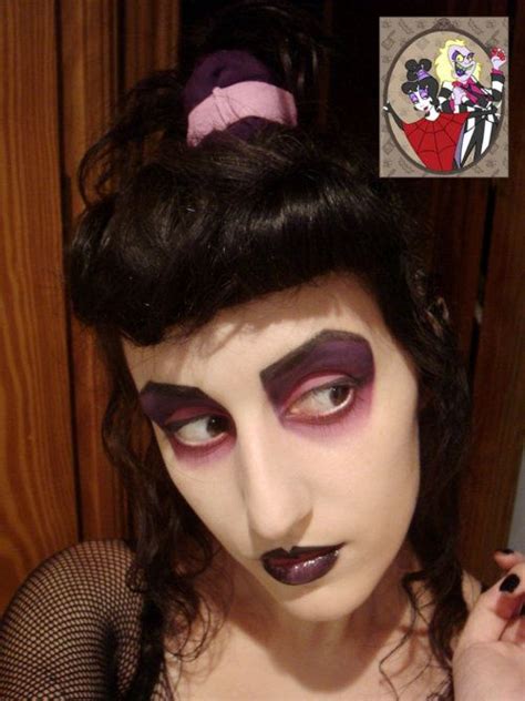 Pin by princessedelu on My favorite holiday | Lydia deetz makeup, Lydia deetz, Lydia beetlejuice