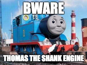 14++ Dank Memes Thomas The Tank Engine - Factory Memes