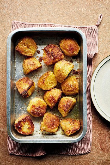 Mary Berry's roast potatoes recipe – YOU Magazine - The Mail