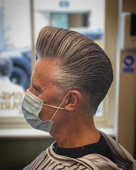 14 Stylish Rockabilly Hairstyles for Men in 2023 - Hairstyle on Point