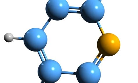 Who are the leading innovators in pyridine derivatives for the pharmaceutical industry? – MEEFRO