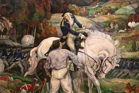 N.C. Wyeth retrospective at Brandywine Museum - WHYY