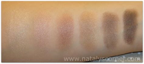 Catrice Absolute Nude Palette - Nataly's Corner