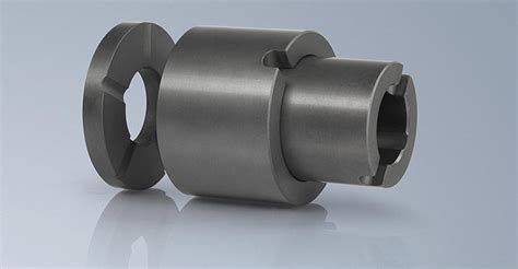 Bearing Bushes – Silconimpex