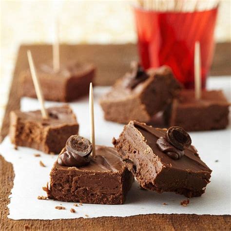 9 Easy Chocolate Candy Recipes That You'll Want to Make in Bulk ...