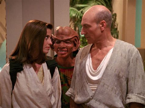 [TNG at 30] Risa: Posh Upscale Resort Or Raunchy Sex Club? | TREKNEWS ...