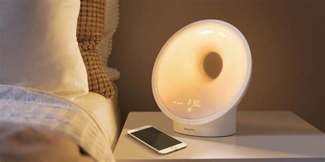 Save 23% on Philips SmartSleep Wake-up Lamps at 2020 lows starting at $155 - 9to5Toys