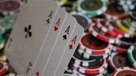 Casino Card Game Rules - Scoreoid