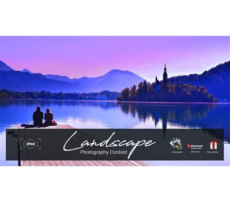 Landscape Photography Contest - Photocompete