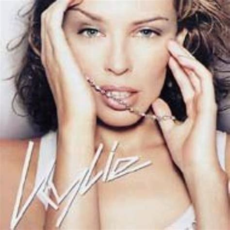 Kylie Minogue Fever Japanese CD album (CDLP) (209043)