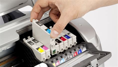 Is Printer Ink Toxic? | Sell Toner