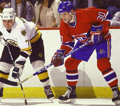 Chris Nilan #30, Canadien de Montréal... | Montreal canadiens, Montreal, Canadiens