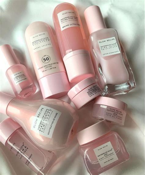 pink aesthetic skincare in 2023 | Skin care, Skin care routine, Skincare products