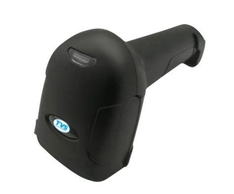 BSi201G TVS 2D Handheld Barcode Scanner, Bluetooth (Wireless) at Rs 11995 in Gurugram