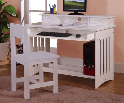 Need A Student Desk For Your Child To Learn At Home? - Kids Furniture ...