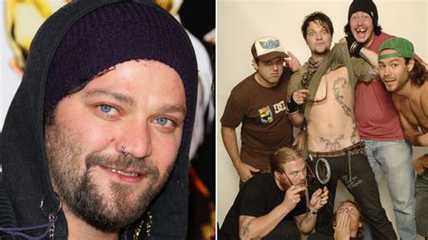 Jackass star Bam Margera reported missing after fleeing rehab in ...