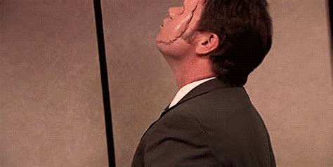 dwight schrute gifs Page 50 | WiffleGif