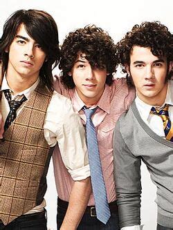 Jonas Brothers | Disney Wiki | Fandom