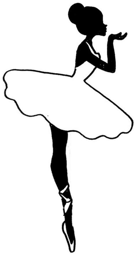 Ballet Dancer Drawings : Ballerina Drawing Drawings Draw Easy Dancer ...