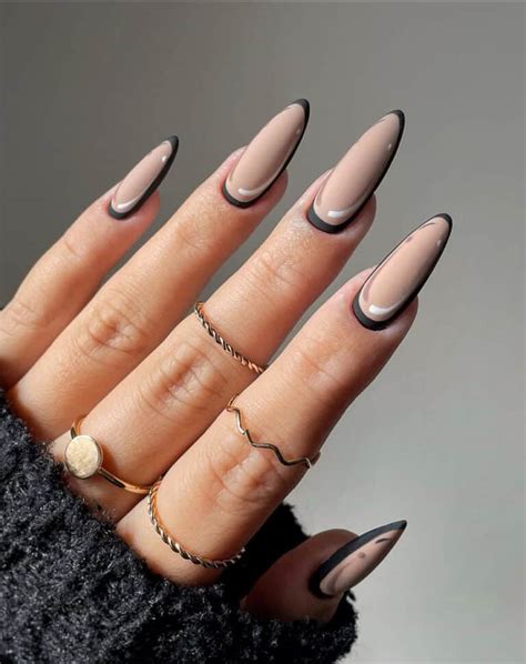 25+ Stunning Beige Nails That Are Anything But Bland!