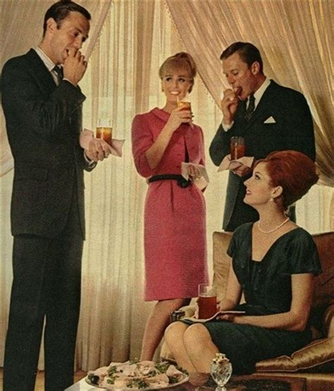1960s cocktail party | Dresses Images 2022