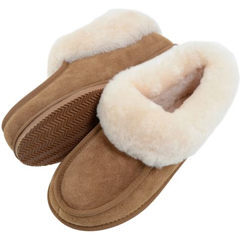 These Ease involved with Shearling Slippers - St. Vincent Movie - Discount OFF Mattress Product ...