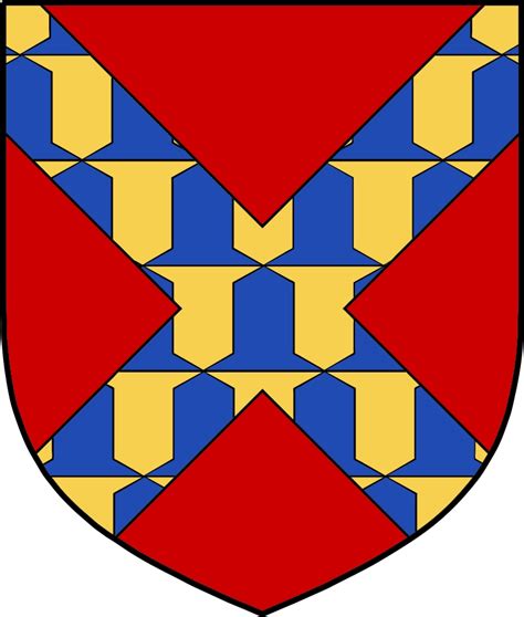 Prendergast Family Crest / Irish Coat of Arms Image Download - Tradebit