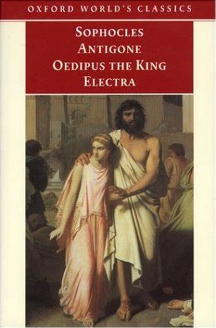 Oedipus Tragic Hero Quotes. QuotesGram