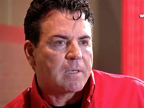 Papa John's Founder John Schnatter on How It Has Taken Him 20 Months to ...