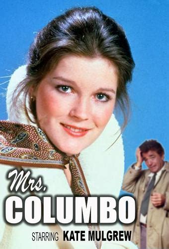 Mrs. Columbo - Aired Order - Season 1 - TheTVDB.com