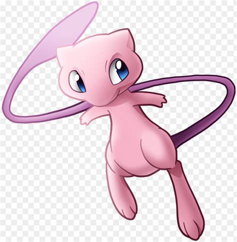 okemon mew png - pokemon mew PNG image with transparent background | TOPpng