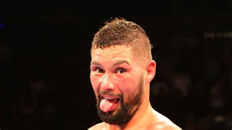 Tony Bellew is predicting a 'vicious' knockout in his bout in Leeds on Saturday | Boxing News ...