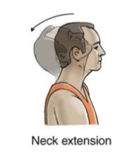 Neck Strain Rehabilitation Exercises | Advanced Sports & Spine