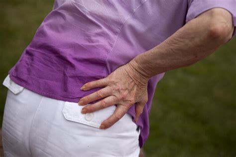 Can Sciatica Cause ONLY Pain? » Scary Symptoms