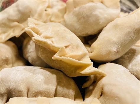 Taiwanese Dumplings, a Family Recipe – The Horizon Sun