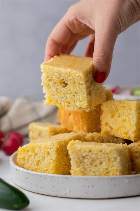 The Best Krusteaz Cornbread Recipe - Simple Copycat Recipes