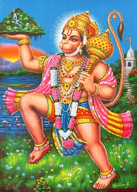 Shri Hanuman Janmostav 2023 – This Adbhut Life!