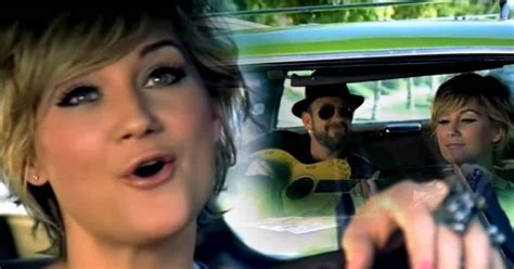 Sugarland's "Stuck Like Glue:" A Sassy Song To Make You Feel Good