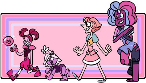 Spinel Wins AU : stevenuniverse