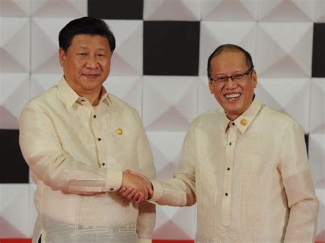 Philippines and China: Rivals at sea, allies in trade?