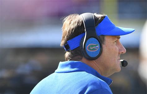 Dan Mullen: 'Much More Hopeful Than Optimistic' on College Football in ...