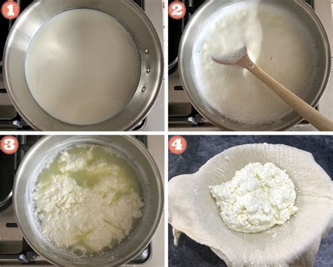 How to Make Paneer (Indian Cottage Cheese) - Spice Cravings