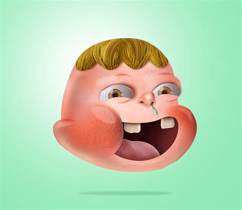 Clarence - Fan Art by Ludwing Matthews on Dribbble